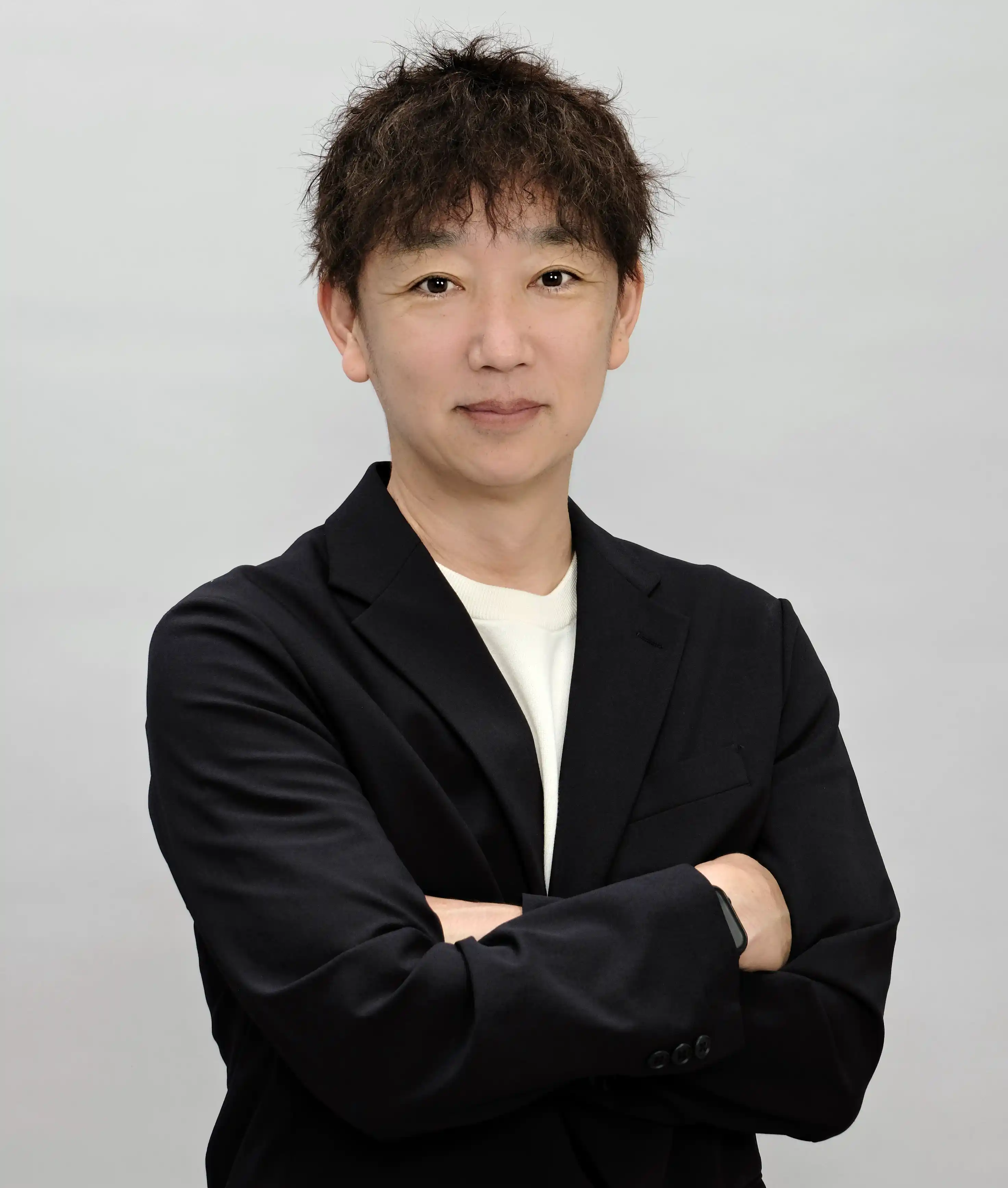 シンプルファスト株式会社 代表 磯部英司