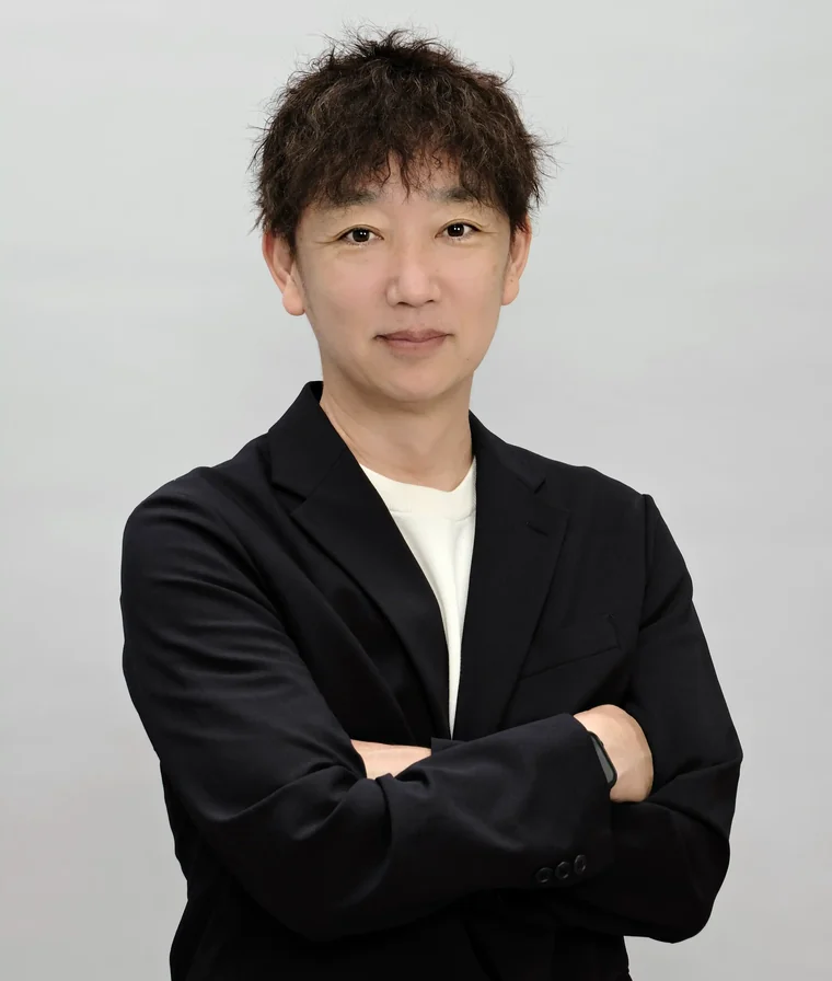 シンプルファスト株式会社 代表 磯部英司